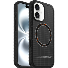 iPhone 16 Sole Series Case