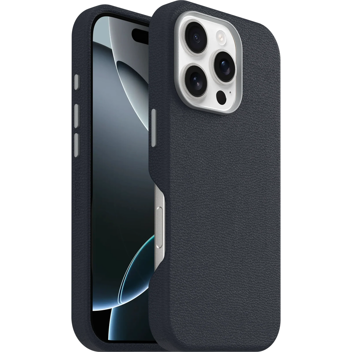 iPhone 16 Pro Symmetry Series Cactus Leather for MagSafe Case