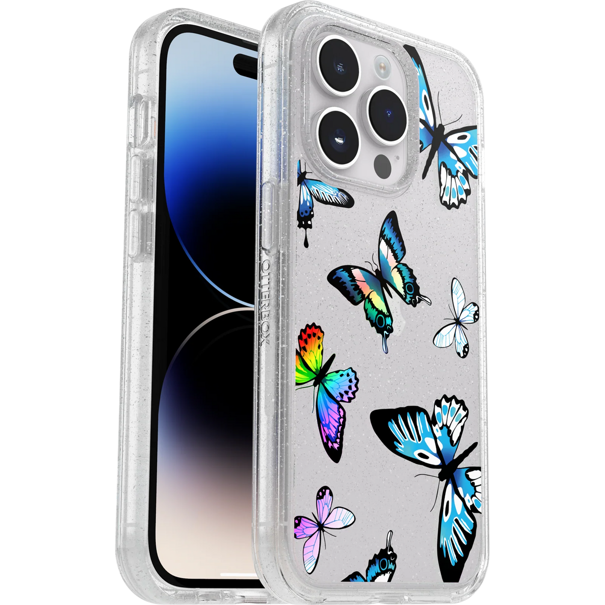 iPhone 14 Pro Symmetry Series Case