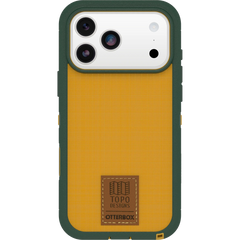 iPhone 17 Pro Max  Defender Series Pro XT X Topo Designs Case