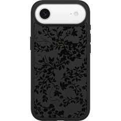 iPhone Air Symmetry Series with Camera Control Gothic Revival Collection Case