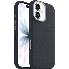 iPhone 17 Symmetry Series Cactus Leather Case