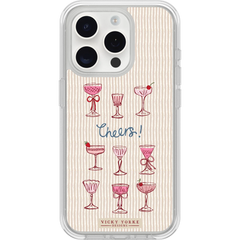 iPhone 15 Pro Symmetry Series Holiday Collection Case